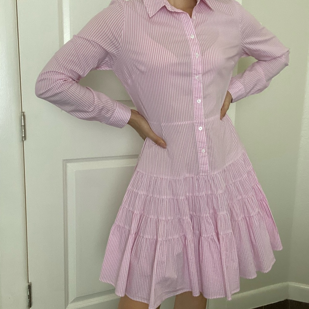 Gianni Bini dress